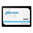 SSD Micron 5300 MAX 3.84TB SATA 2.5&quot; MTFDDAK3T8TDT-1AW1ZABYY (DWPD 3.5) č.2