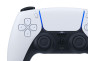 Sony DualSense Gamepad PlayStation 5 Analogový/digitální Bluetooth/USB Černá, Bílá č.5