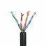 Q-LANTEC KIU5OUTS305Q síťový kabel 305 m Cat5e U/UTP (UTP) černý č.2