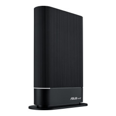 ASUS RT-AX59U bezdrátový router Gigabit Ethernet Dvoupásmový (2,4 GHz / 5 GHz) Černá č.1