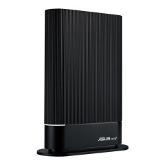 ASUS RT-AX59U bezdrátový router Gigabit Ethernet Dvoupásmový (2,4 GHz / 5 GHz) Černá č.2