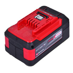Einhell 4512114 baterie/nabíječka pro AKU nářadí Sada baterie a nabíječky č.3