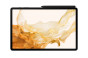 Samsung Galaxy Tab S8+ SM-X800 128 GB 31,5 cm (12.4&quot;) Qualcomm Snapdragon 8 GB Wi-Fi 6 (802.11ax) Android 12 Grafit č.3