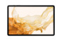 Samsung Galaxy Tab S8+ SM-X800 128 GB 31,5 cm (12.4&quot;) Qualcomm Snapdragon 8 GB Wi-Fi 6 (802.11ax) Android 12 Grafit č.11