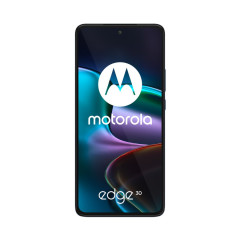 TIM Motorola Edge 30 16,6 cm (6.55&quot;) Dual SIM Android 12 5G USB typu C 8 GB 128 GB 4020 mAh Šedá č.3
