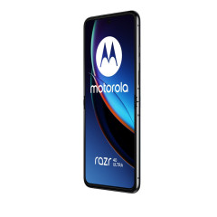 Motorola RAZR 40 Ultra 17,5 cm (6.9&quot;) Dual SIM Android 13 5G USB typu C 8 GB 256 GB 3800 mAh Černá č.3