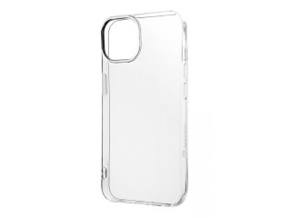 Mercury Clear Jelly Case iPhone 13 Pro č.1