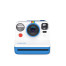 Polaroid Now Gen 2 Modrý fotoaparát