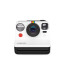 Černobílý fotoaparát Polaroid Now Gen 2 E-box