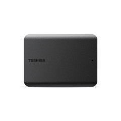Toshiba Canvio Basics externí pevný disk 2 TB Černá č.1