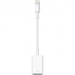 Apple lightning to USB Camera Adapter č.1