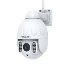 IP Kamera FOSCAM SD4 Bílá č.1