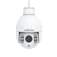 IP Kamera FOSCAM SD4 Bílá č.2
