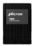 SSD Micron 7450 PRO 7.68TB U.3 (15mm) NVMe PCI 4.0 MTFDKCC7T6TFR-1BC1ZABYYR (DWPD 1)