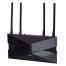 TP-LINK Archer AX53  bezdrátový router Gigabit Ethernet Dvoupásmový (2,4 GHz / 5 GHz) 4G Černá