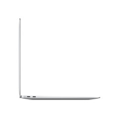 Apple MacBook Air Notebook 33,8 cm (13.3&quot;) 2560 x 1600 px Apple M 8 GB 256 GB SSD Wi-Fi 6 (802.11ax) macOS Big Sur Stříbrná č.1