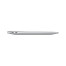 Apple MacBook Air Notebook 33,8 cm (13.3&quot;) 2560 x 1600 px Apple M 8 GB 256 GB SSD Wi-Fi 6 (802.11ax) macOS Big Sur Stříbrná č.3