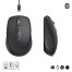 Logitech MX Anywhere 3S myš Pro praváky RF bezdrátové + Bluetooth Laser 8000 DPI č.5