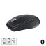 Logitech MX Anywhere 3S myš Pro praváky RF bezdrátové + Bluetooth Laser 8000 DPI č.7