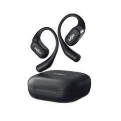 SHOKZ OpenFit Sluchátka Bezdrátový Za ucho Volání / hudba / sport / volný čas Bluetooth Černá č.2