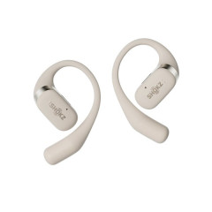 SHOKZ OpenFit Sluchátka Bezdrátový Za ucho Volání / hudba / sport / volný čas Bluetooth Bílá č.1