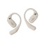 SHOKZ OpenFit Sluchátka Bezdrátový Za ucho Volání / hudba / sport / volný čas Bluetooth Bílá