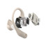 SHOKZ OpenFit Sluchátka Bezdrátový Za ucho Volání / hudba / sport / volný čas Bluetooth Bílá č.3