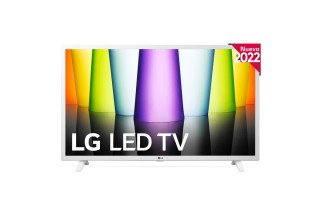 LG 32LQ63806LC televizor 81,3 cm (32&quot;) Full HD Smart TV Wi-Fi Bílá č.1