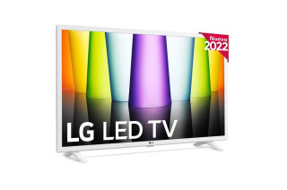 LG 32LQ63806LC televizor 81,3 cm (32&quot;) Full HD Smart TV Wi-Fi Bílá č.2