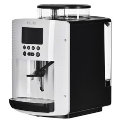 Krups EA 8161 Plně automatické Espresso kávovar 1,8 l č.1