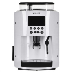 Krups EA 8161 Plně automatické Espresso kávovar 1,8 l č.2