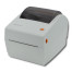 Qoltec 50243 Tiskárna štítků | termální | max. 104 mm č.2
