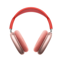 Apple AirPods Max Sluchátka s mikrofonem Bezdrátový Přes hlavu Hovory/hudba Bluetooth Růžová č.1
