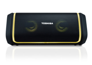 Toshiba TY-WSP150 přenosný reproduktor Bluetooth Černá č.2