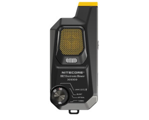 BB2 Electric Blower Kit from Nitecore - CameraClean č.1