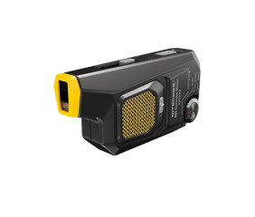 BB2 Electric Blower Kit from Nitecore - CameraClean č.3