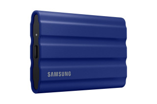 Samsung MU-PE2T0R 2 TB Modrá č.2