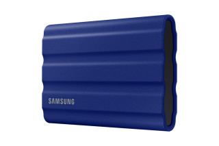 Samsung MU-PE2T0R 2 TB Modrá č.3