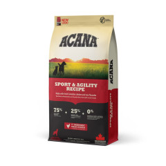 Acana Heritage Sport &amp; Agility 17 kg č.1