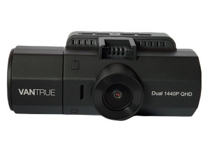 Videorekordér Vantrue N2S Dual 1440P č.1