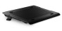 Cooler Master Gaming NotePal A200 chladicí podložka pro notebook 40,6 cm (16&quot;) 1200 ot/min Černá