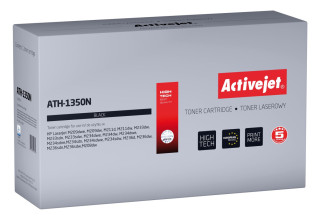 Activejet ATS-1350N toner (náhrada za HP W1350A; Supreme; 1100 stran; černý) č.1