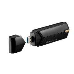 ASUS USB-AX56 síťová karta WLAN 1775 Mbit/s č.2
