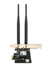 Tenda E33 síťová karta Interní WLAN 2402 Mbit/s č.2