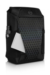 DELL GM1720PM taška/batoh na notebook 43,2 cm (17&quot;) Černá č.3