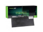 Green Cell HP107 náhradní díl pro notebook Baterie