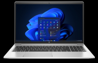 HP ProBook 450 G9 Laptop 39,6 cm (15.6&quot;) Full HD Intel® Core™ i5 i5-1235U 16 GB DDR4-SDRAM 512 GB SSD Wi-Fi 6E (802.11ax) Windows 11 Pro Stříbrný č.1