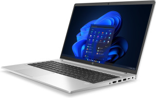 Notebook HP ProBook 450 G9 39,6 cm (15,6&quot;) Full HD Intel® Core™ i7 i7-1255U 16 GB DDR4-SDRAM 512 GB SSD Wi-Fi 6E (802.11ax) Windows 11 Pro Stříbrny č.2