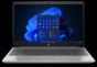 HP 255 G9 Laptop 39,6 cm (15.6&quot;) Full HD AMD Ryzen™ 5 5625U 8 GB DDR4-SDRAM 512 GB SSD Wi-Fi 6 (802.11ax) Windows 11 Home Asteroid Silver