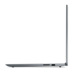 Lenovo IdeaPad Slim 3 Laptop 39,6 cm (15.6&quot;) Full HD AMD Ryzen™ 5 7530U 16 GB DDR4-SDRAM 512 GB SSD Wi-Fi 6 (802.11ax) NoOS Šedá č.3